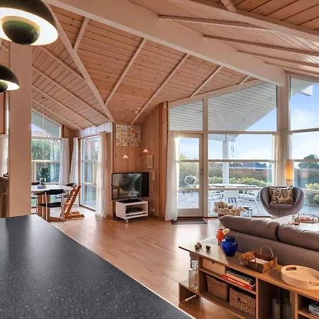 16668-farevejle-karuphoj-4-b Сasa de vacaciones *