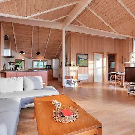 16668-farevejle-karuphoj-4-b Сasa de vacaciones Fårevejle