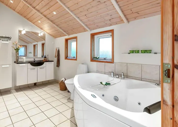 Сasa de vacaciones 16668-farevejle-karuphoj-4-b