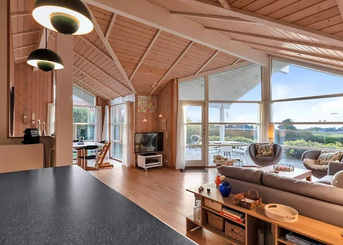 16668-farevejle-karuphoj-4-b Сasa de vacaciones *