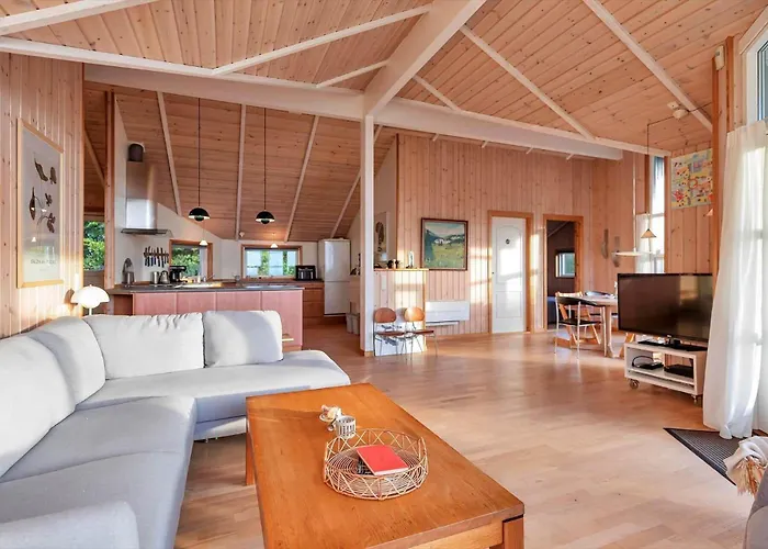 16668-farevejle-karuphoj-4-b Сasa de vacaciones Fårevejle