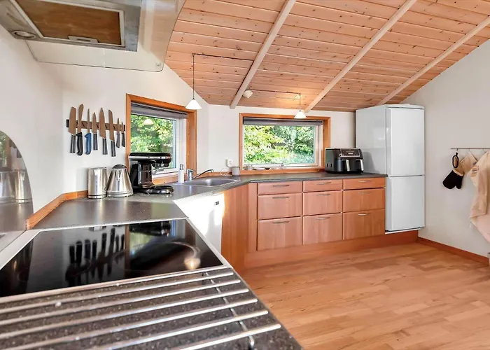 16668-farevejle-karuphoj-4-b Сasa de vacaciones Fårevejle