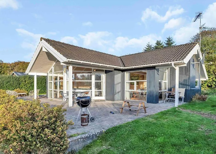 16668-farevejle-karuphoj-4-b Сasa de vacaciones Fårevejle