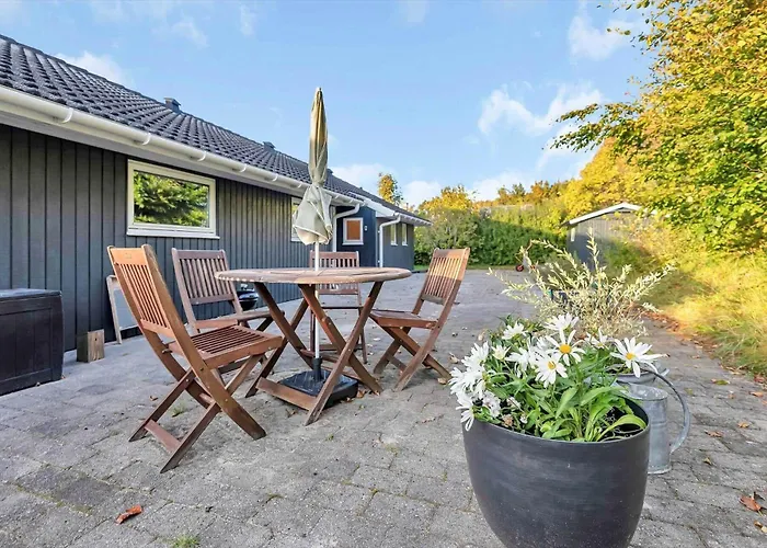 Сasa de vacaciones 16668-farevejle-karuphoj-4-b *