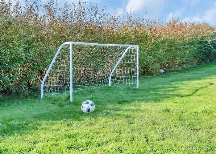 Сasa de vacaciones 16668-farevejle-karuphoj-4-b Fårevejle