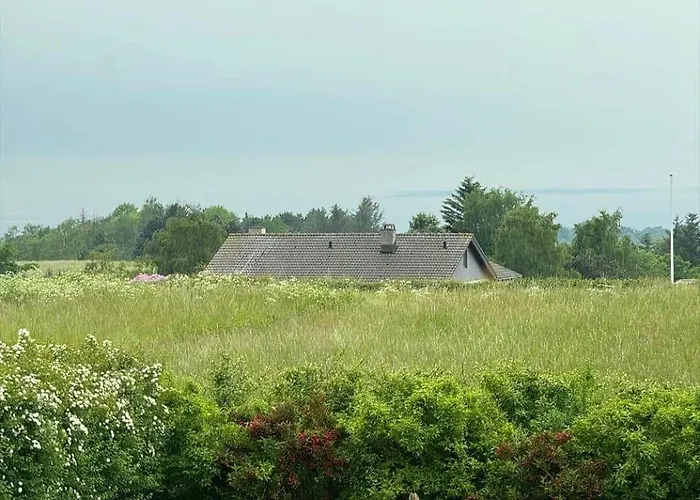 Сasa de vacaciones 16668-farevejle-karuphoj-4-b Fårevejle