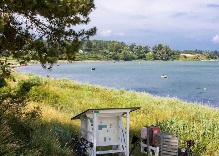 16668-farevejle-karuphoj-4-b Сasa de vacaciones Fårevejle